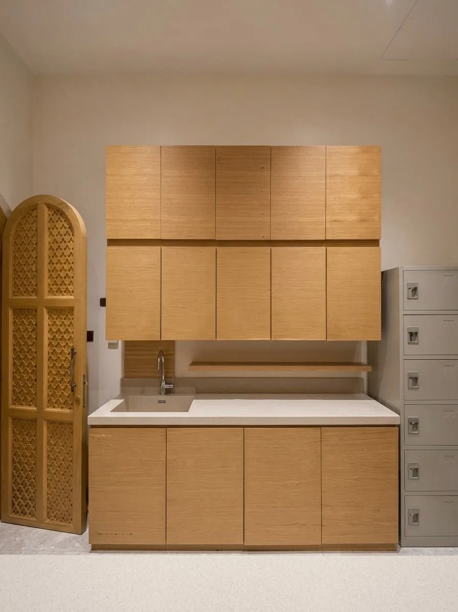 Izil Moroccan Beauty Joinery Works, Dubai Mall - photo 1