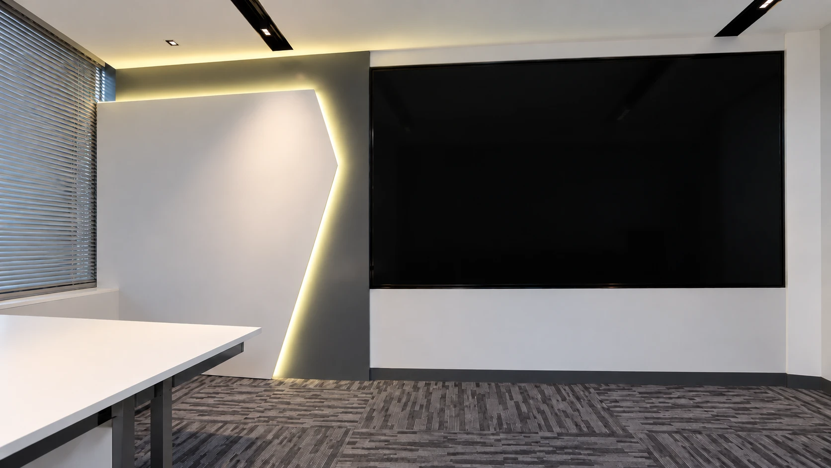 Computer Lab Fit-Out - photo 5