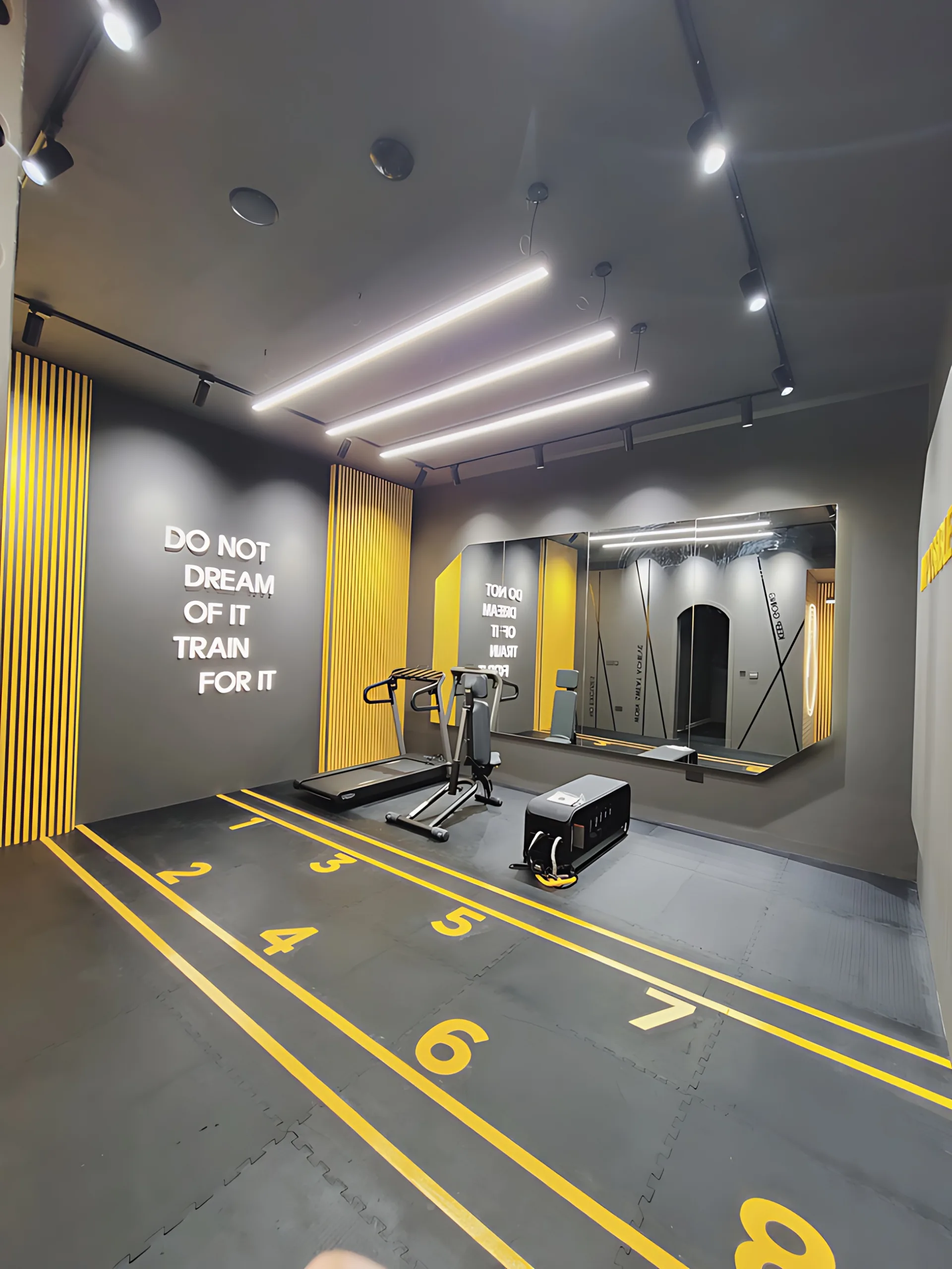 Al Shamkha Villa Interior Fit-Out - photo 2
