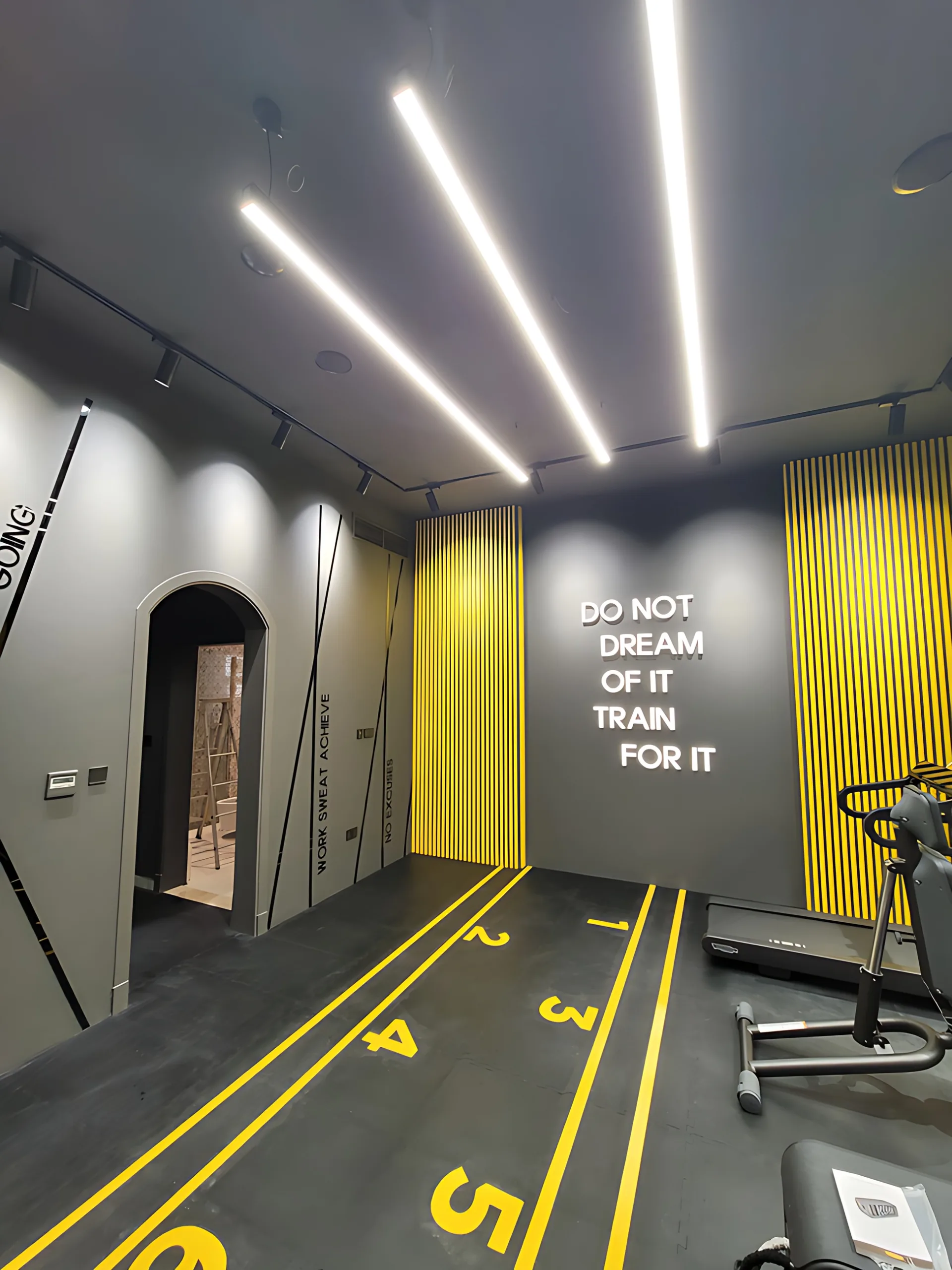 Al Shamkha Villa Interior Fit-Out - photo 1