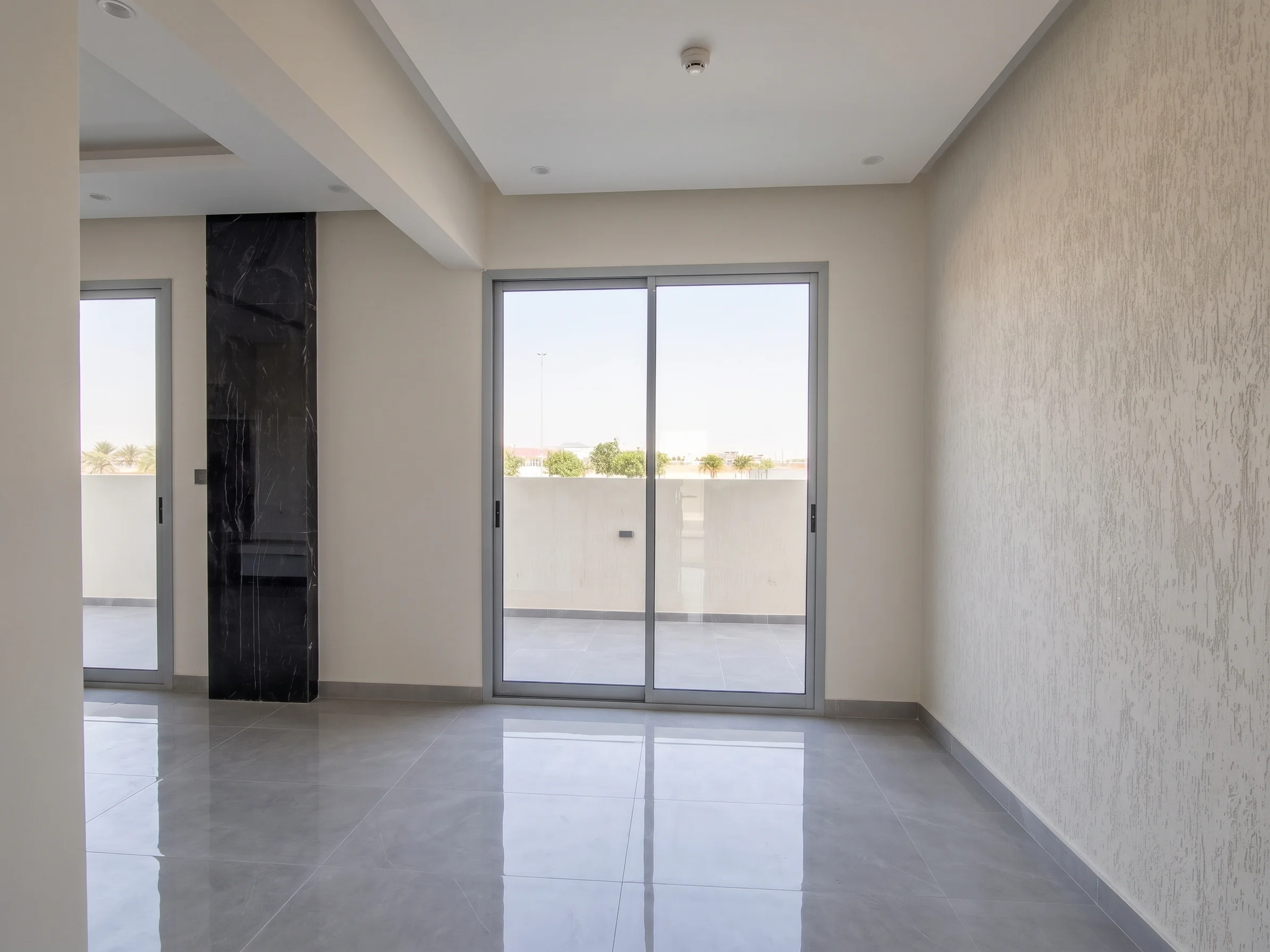 Khalifa City Villa Refurbishment - photo 3