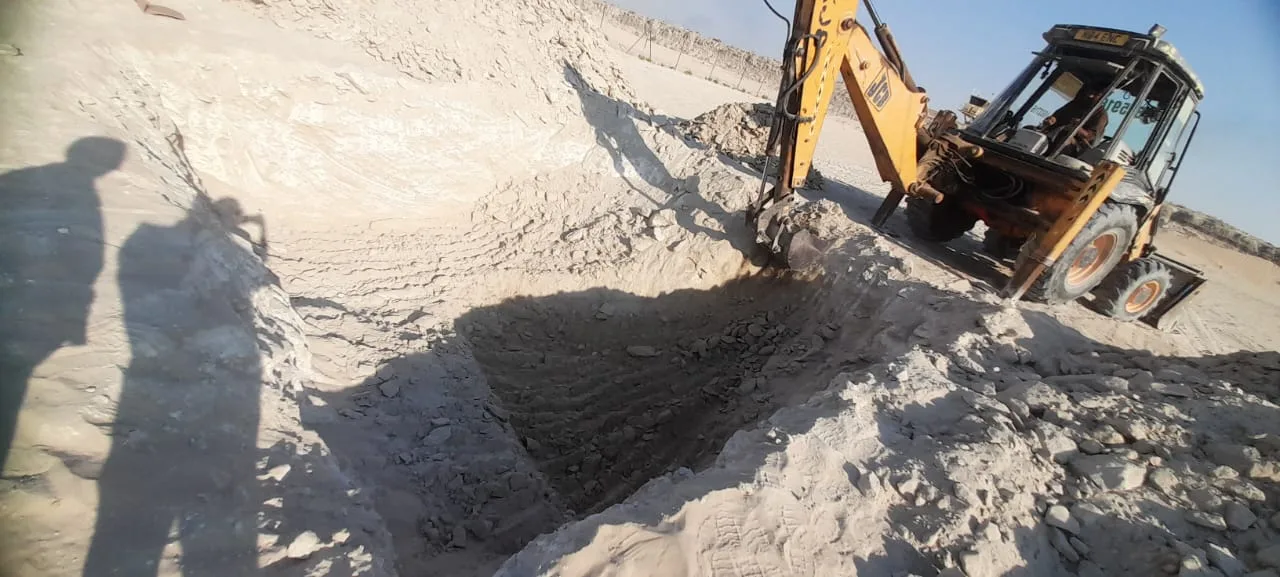 ADSAC Kizad Septic Tank - photo 2