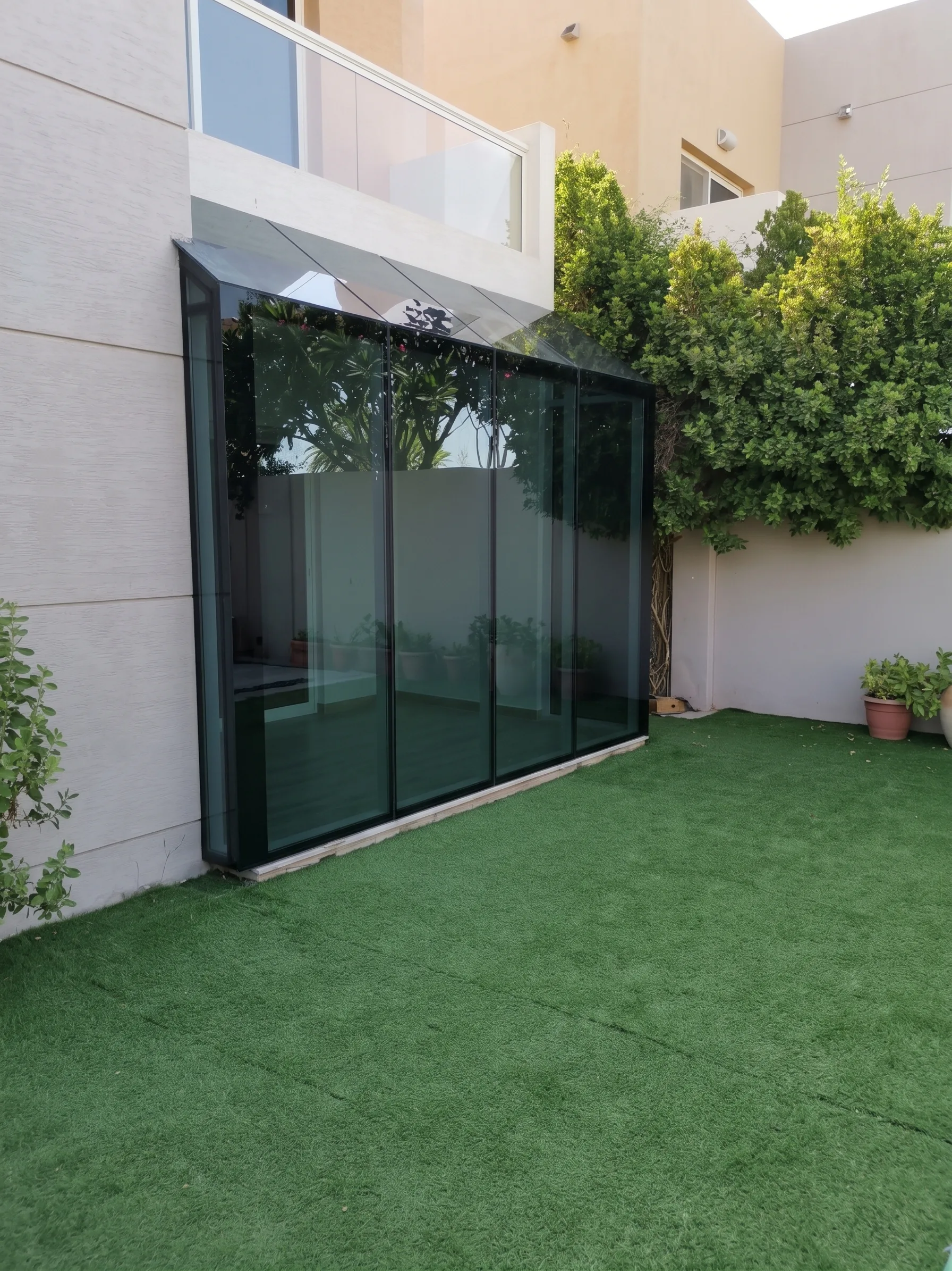 Al Reef Villa Extension