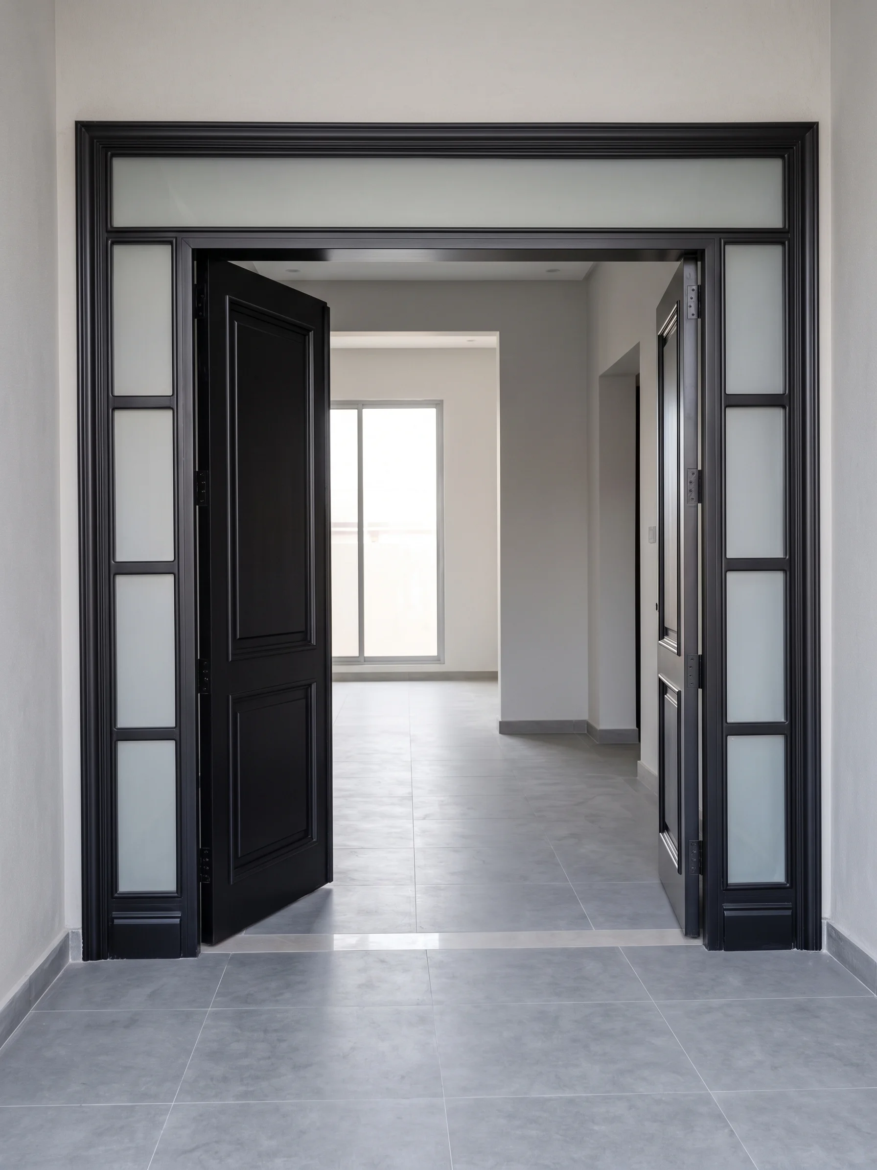 Khalifa City Villa Refurbishment - photo 1