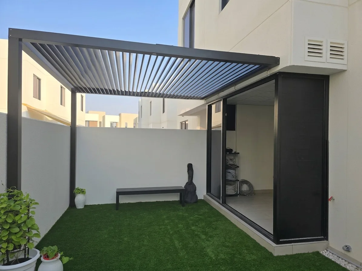 Yas Island Villa Renovation