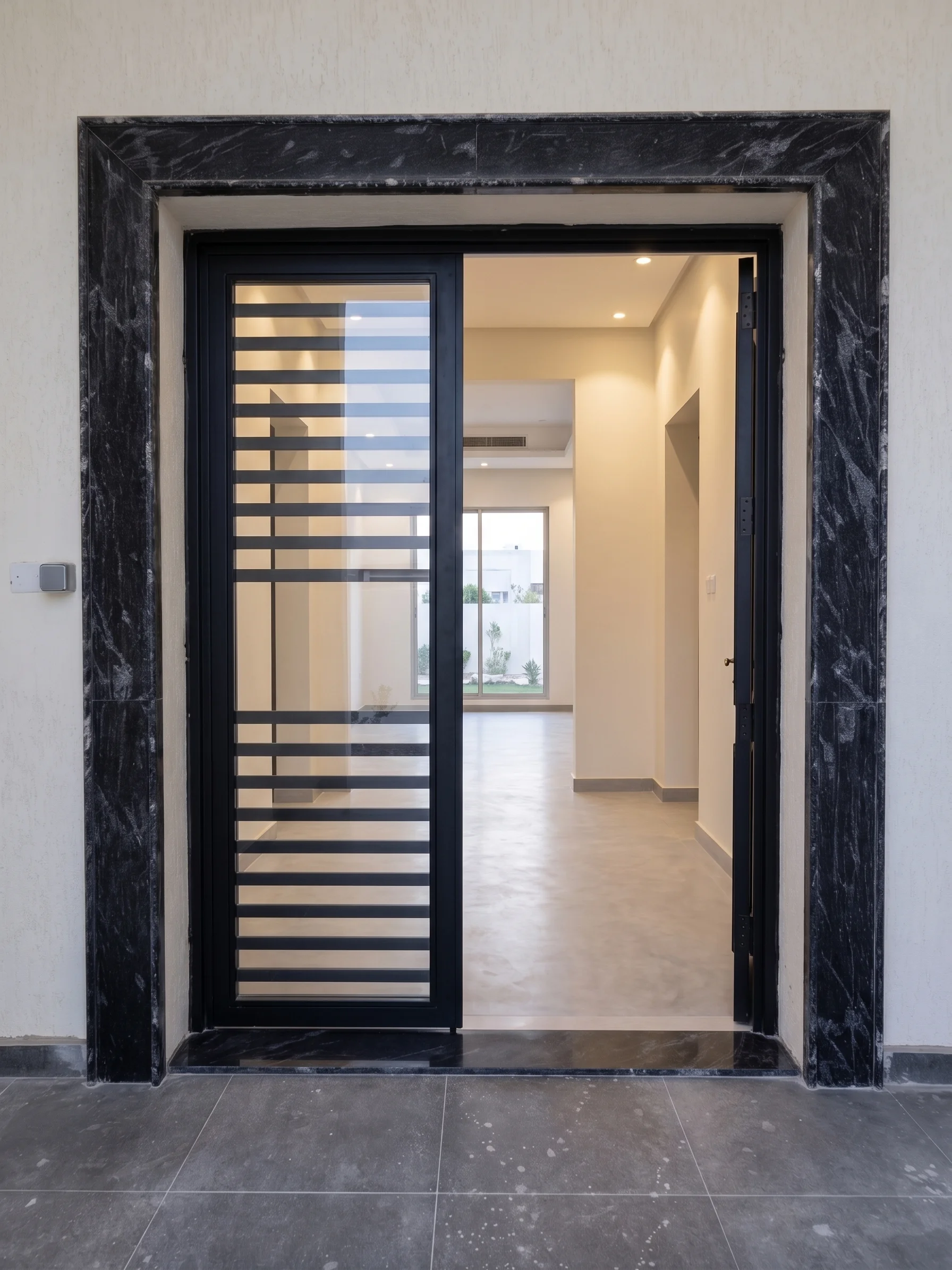 Khalifa City Villa Refurbishment - photo 2
