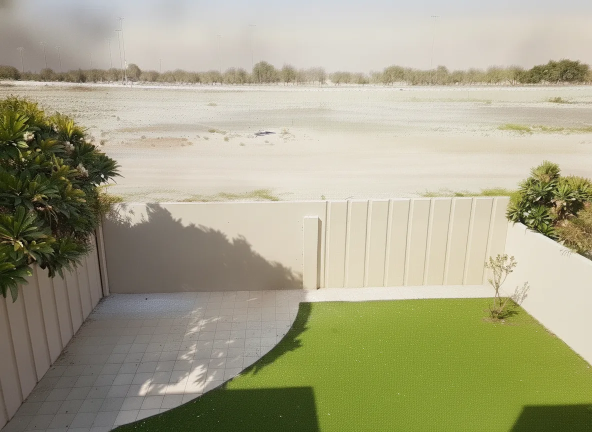 Al Reef Villa Extension - photo 4
