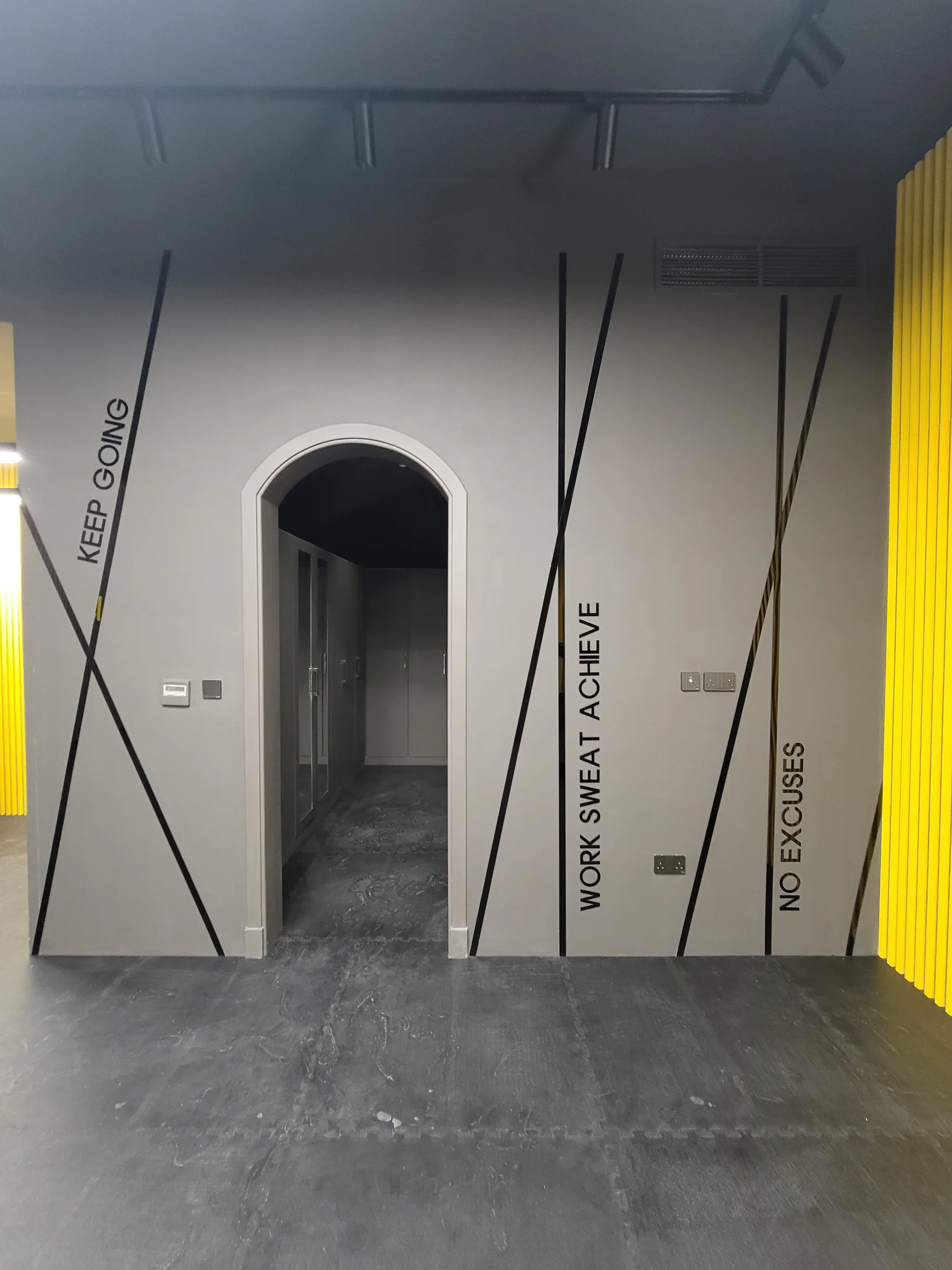 Al Shamkha Villa Interior Fit-Out - photo 6