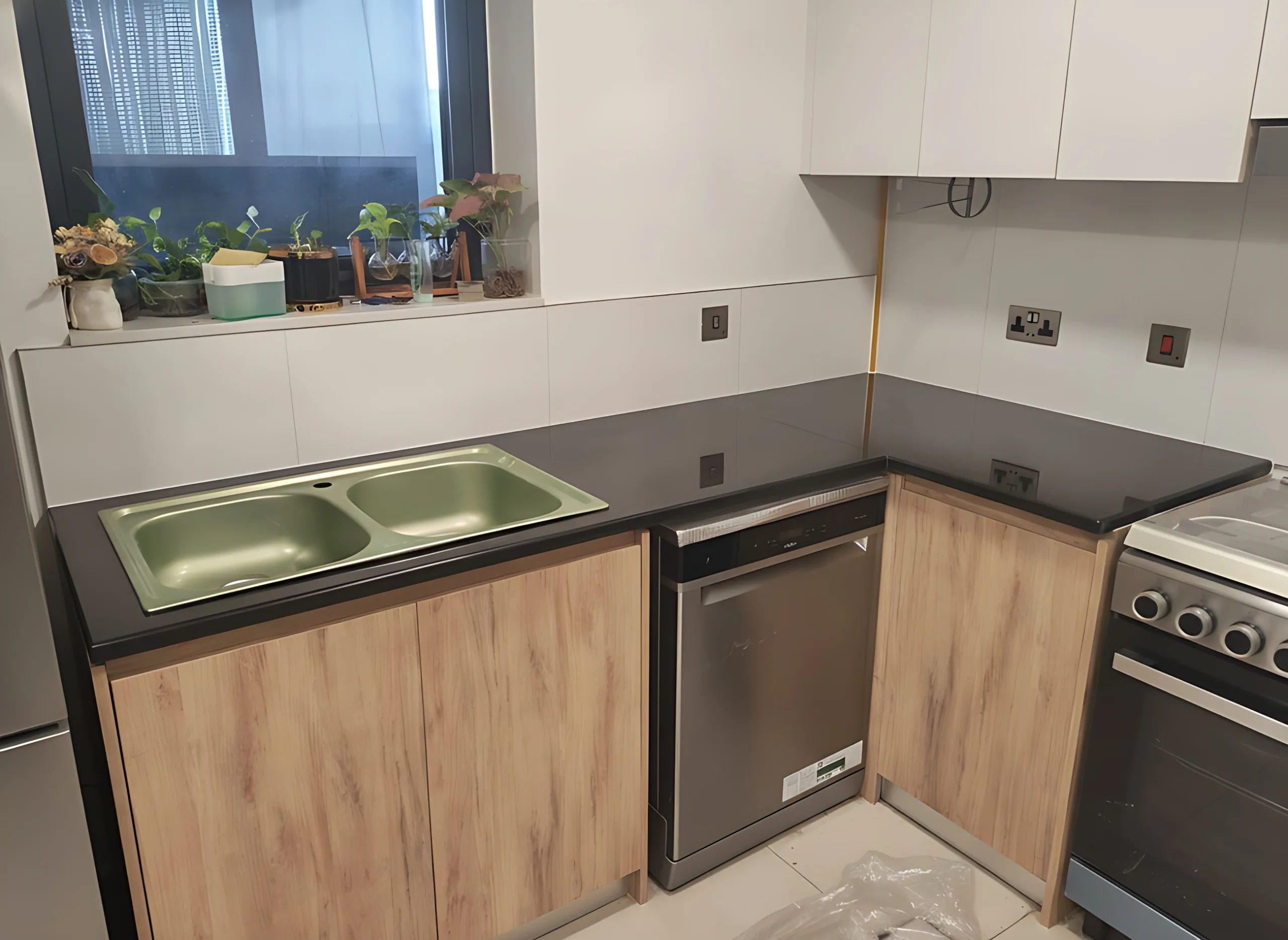 Yas Island Villa Renovation - photo 3