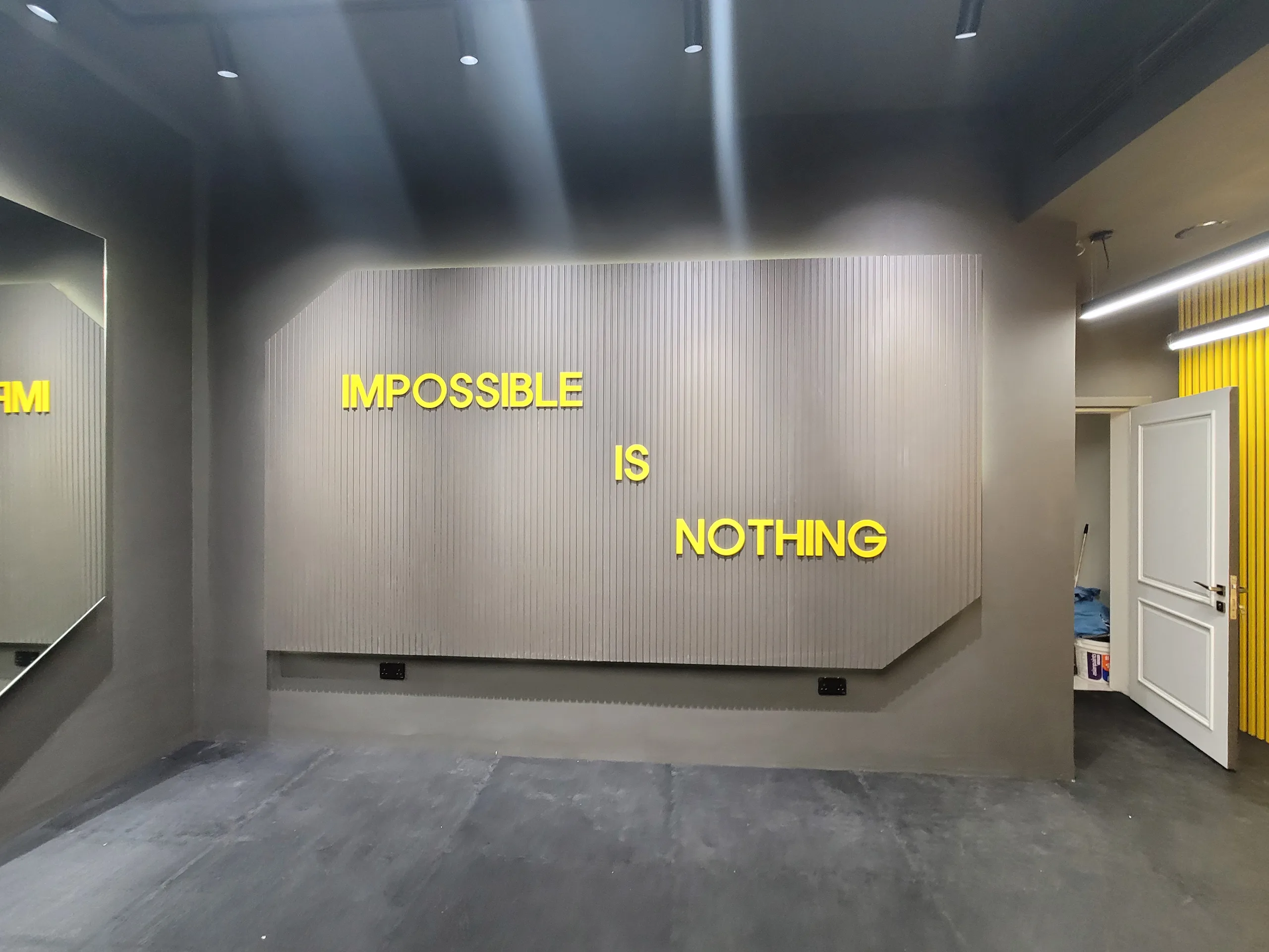 Al Shamkha Villa Interior Fit-Out - photo 5