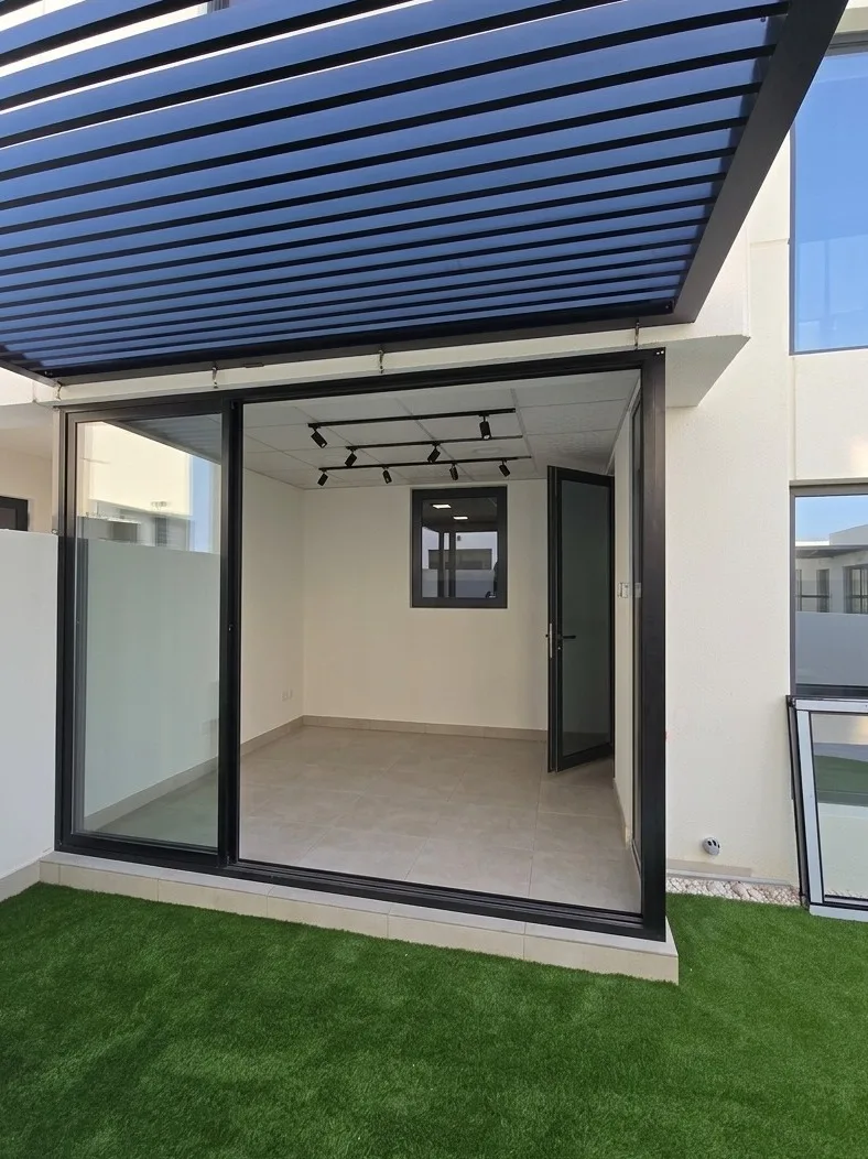 Yas Island Villa Renovation - photo 1
